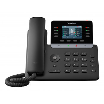 Yealink SIP-T73W IP telefonas - balso perdavimas internetu