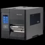 Honeywell PD45S1F tiesioginio terminio / terminio perkėlimo etikečių spausdintuvas - 203 dpi, 200 mm/s, 108 mm plotis, USB, Ethernet, Serial, spalvotas LCD