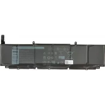 DELL DXF97 nešiojamojo kompiuterio baterija 97 Wh 6 elementų ličio jonų pirminė baterija