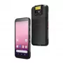 Honeywell CT32 Mobilus kompiuteris, 2D FlexRange skaitytuvas, 6 colių jutiklinis ekranas, Android, Wi-Fi 6E, Bluetooth, NFC, USB-C, prailginta baterija, rinkinys