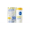 NIVEA Q10 Daily UV Fluid Anti-Wrinkle Face SPF50 40ml
