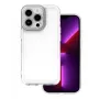 iLike Crystal Diamond 2mm dėklas, skirtas Samsung Galaxy A13 4G - permatomas