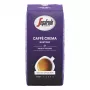 Segafredo Caffè Crema Gustoso sveikos kavos pupelės 1000g