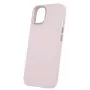 iLike Samsung Galaxy A14 4G / A14 5G Satin Case Pink