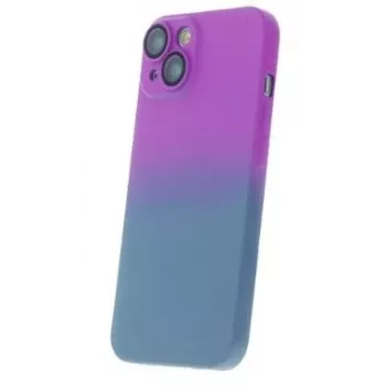 iLike Ultra Trendy Case Blue Purple, skirtas Xiaomi Redmi Note 12 5G (Global) / Poco X5