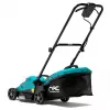 NAC belaidė vejapjovė 32 cm 20V 1x4Ah