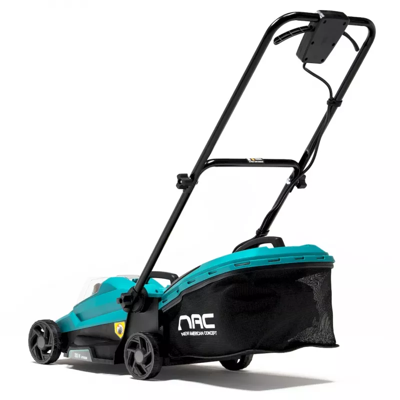 NAC belaidė vejapjovė 32 cm 20V 1x4Ah