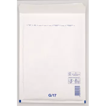 Vereinigte Papierwarenfabriken 100 VP burbuliniai vokai DIN A4