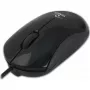 ESPERANZA TM125K Titanium Wired Mouse (Black)