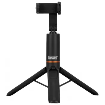 Newell M-Pod Pro Tripod su monopodo funkcija ir nuotolinio valdymo pulteliu