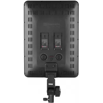 Quadralite Thea 450 LED dvispalvis skydinis šviestuvas su High CRI 95+