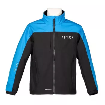Irix Logo vyriška striukė – Expedition – M