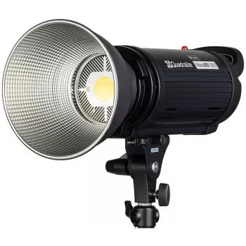 Quadralite VideoLED 1500 dviejų spalvų nuolatinė LED šviesa