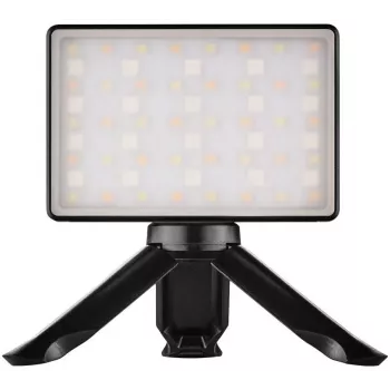 Quadralite MiLED RGB 200 II LED skydinis šviestuvas