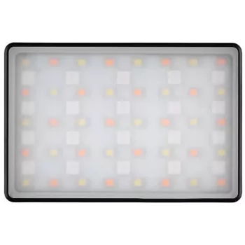 Quadralite MiLED RGB 200 II LED skydinis šviestuvas