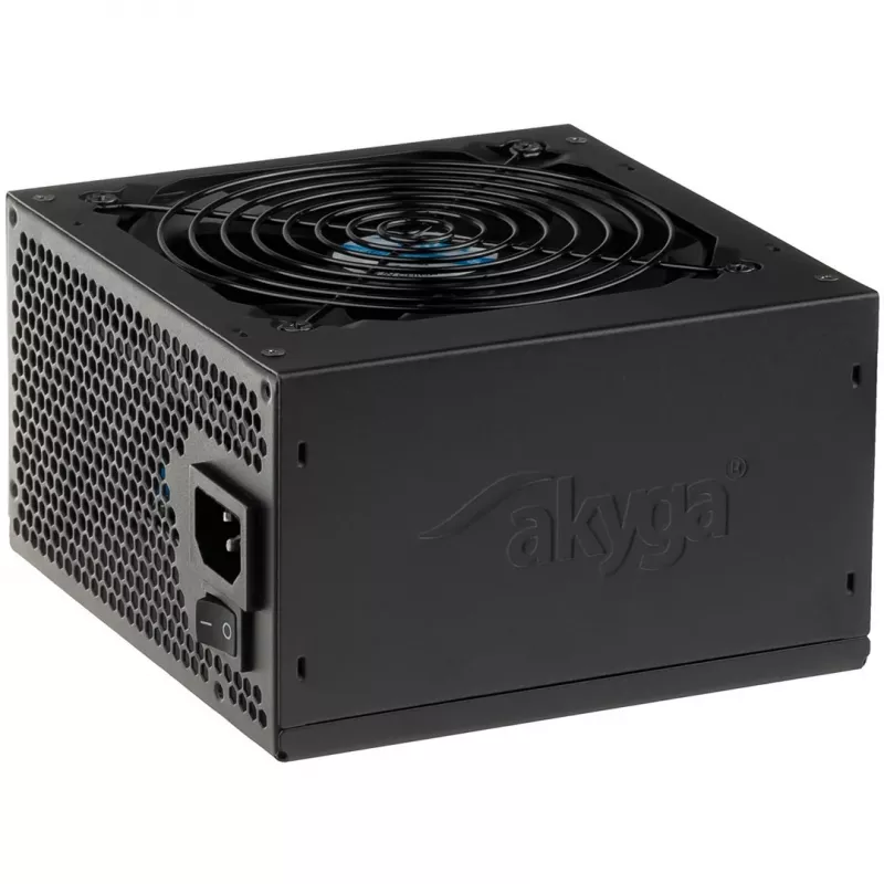 Akyga Ultimate AK-U4-500 500W ATX maitinimo blokas