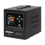 Rebel POWER-800-LFP4 gryno sinusinio bangos keitiklis/įkroviklis 12V 230V 800VA/500W