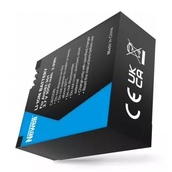 Newell Replacement Battery AHDBT-301, skirta GoPro Hero 3/3+