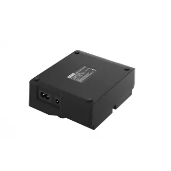 Newell Dual-Channel LCD Charger for NP-F, NP-FM Series Batteries for Sony