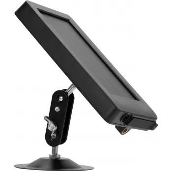 Saulės baterija, skirta Redleaf RD3019 Pro laukinei kamerai - 2W monokristalinė, 8000mAh baterija, IP66