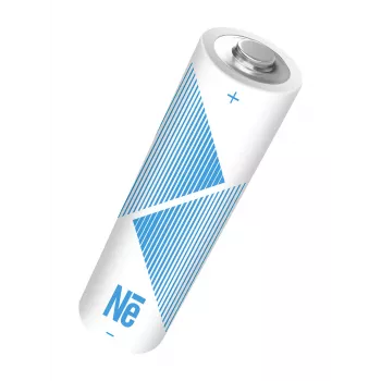 Newell Li-ion AA 2200 mAh 4 vnt. lizdinė pakuotė