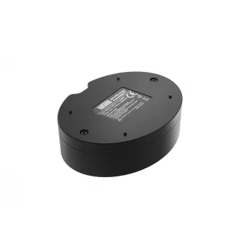Newell Dual-Channel SDC-USB Įkroviklis, skirtas Canon BP-511 baterijoms