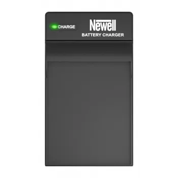 Newell DC-USB Battery Charger for Nikon EN-EL3e