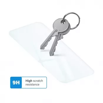 OEM grūdinto stiklo ekrano apsauga, skirta Apple iPhone 14 Pro