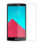 iLike LG G4 Apsauginis stiklas 9H Atsparus įbrėžimams Oleofobinis Skaidrus