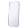 iLike Xiaomi 12 Pro plonas silikoninis dėklas 1mm permatomas
