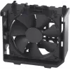 HP ventiliatoriaus ir priekinio kortelių kreiptuvo rinkinys, skirtas Z4/Z6/Z8 G4 darbo stotims