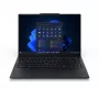 Nešiojamas kompiuteris Lenovo ThinkPad E14 Gen 7, Intel Core Ultra 7 258V, 32 GB RAM, 1 TB SSD, 14.0 inch WUXGA IPS, Windows 11 Pro, juodas, 1 metų Premier palaikymas + 3 metų OS palaikymas + CO2 kompensavimas