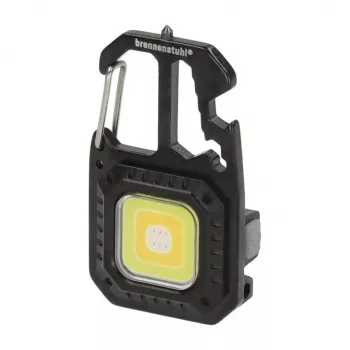 Brennenstuhl Įkraunamas Mini LED Žibintuvėlis 10 vnt. Ekspozicija