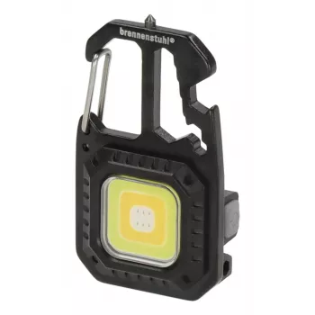 Brennenstuhl Įkraunamas Mini LED Žibintuvėlis 10 vnt. Ekspozicija