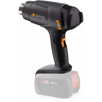 STEINEL 088064 MH1 Belaidis šilumos pistoletas be akumuliatoriaus ir įkroviklio 500 W