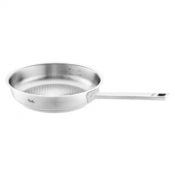 Fissler Original-Profi Collection 2 nerūdijančio plieno keptuvė 24 cm
