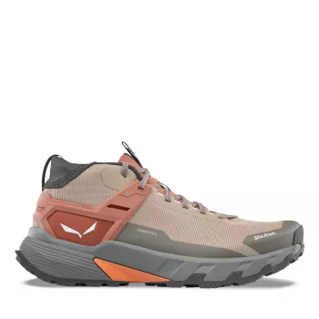 SALEWA Pedroc 2 Mid PTX vyriški žygiavimo batai Sand-Bungee
