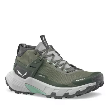 SALEWA Pedroc 2 Mid PTX moteriški žygiavimo batai - UK 6