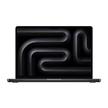 “Apple MacBook Pro 16” Space Black CTO M5 Pro 18 branduolių CPU 20 branduolių GPU (48 GB, 2 TB)”