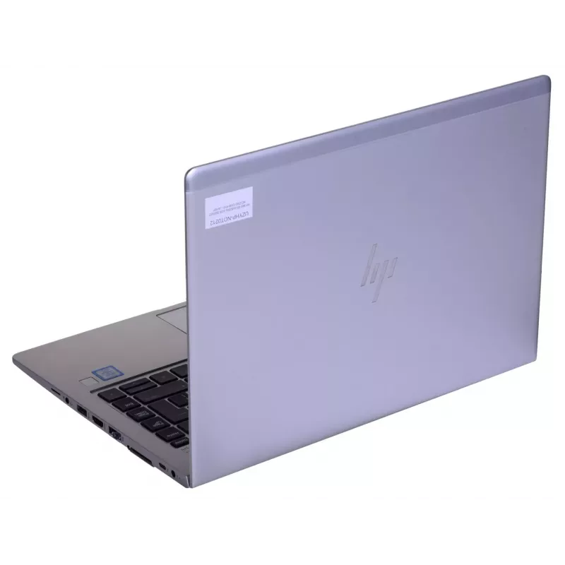 HP EliteBook 840 G6 i5-8265U 16GB 256GB SSD 14 inch FHD Windows 11 Pro Naudotas US QWERTY