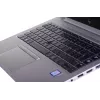 HP EliteBook 840 G6 i5-8265U 16GB 256GB SSD 14 inch FHD Windows 11 Pro Naudotas US QWERTY