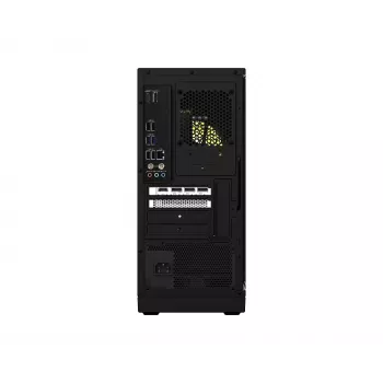 MSI MAG Infinite S AI žaidimų stalinis kompiuteris - Intel Core Ultra 5 225F, 16GB DDR5 RAM, 1TB SSD, NVIDIA GeForce RTX 5070 Ti, Windows 11 Home