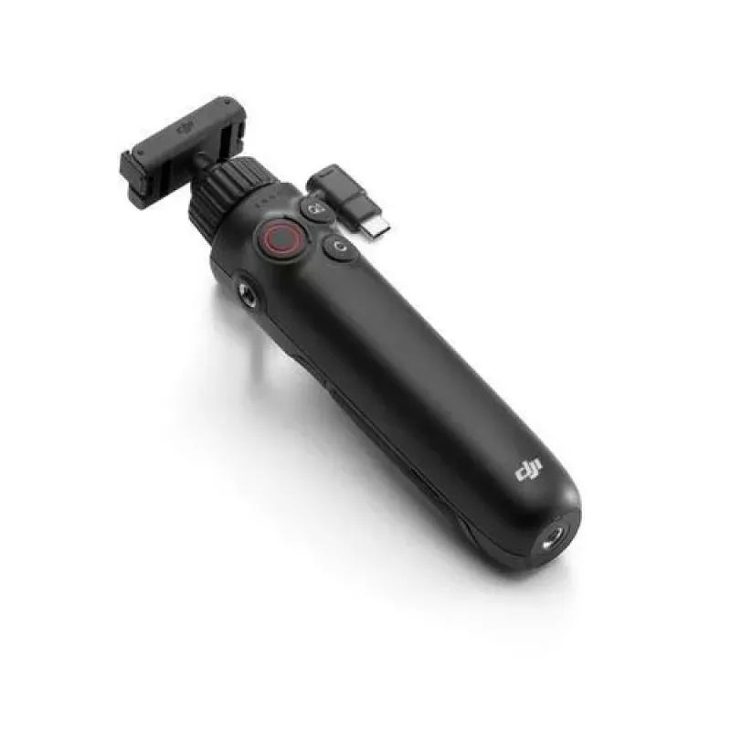 DJI Osmo Action įkrovimo rankena (CP.OS.00000364) – 3200 mAh baterijos rankena veiksmo kameroms