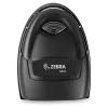 Zebra DS2208 rankinis 1D/2D LED brūkšninių kodų skaitytuvas juodas USB