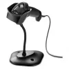 Zebra DS2208 rankinis 1D/2D LED brūkšninių kodų skaitytuvas juodas USB