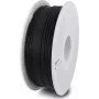 BambuLab PAHT-CF anglies pluošto nailono filamentas 1,75 mm juodas 1 kg ritė