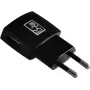 2GO 795981 AC/DC maitinimo šaltinis mobiliesiems įrenginiams, juodas, vidaus naudojimui