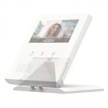 2N Clip Desk Stand (9138002)