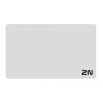 2N Picard MIFARE DESFire EV3 4K RFID kortelės (10 vnt. paketas, 13,56 MHz, 2N logotipas) 11202601