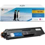 G&G XL Toner kasetė, suderinama su Brother TN-423M, rausvai raudona